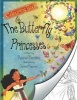 The Butterfly Princesses Colouring Book (Paperback) - Rachel Beckles Photo