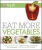 Eat More Vegetables (Paperback) - Dk Photo