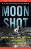 Moon Shot - The Inside Story of America's Apollo Moon Landings (Paperback) - Jay Barbree Photo