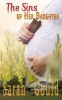 Amish Fiction - Sins of Her Daughter: Christian Amish Pregnancy Romance (Paperback) - Sarah Gould Photo