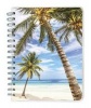 Cal 2017 Tropical Beaches 12 Month (Calendar) - TF Publishing Photo