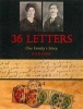 36 Letters - One Family's Story (Paperback) - Joan Sonn Photo