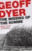 The Missing of the Somme (Paperback, Main) - Geoff Dyer Photo