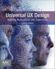 Universal UX Design - Building Multicultural User Experience (Paperback) - Alberto Ferreira Photo