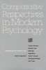  on Motivation, 1987, Vol.35 - Comparative Perspectives in Modern Psychology (Paperback) - Nebraska Symposium Photo