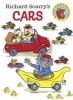 's Cars (Board book) - Richard Scarry Photo