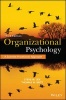 Organizational Psychology - A Scientist-Practitioner Approach (Hardcover, 3rd Revised edition) - Steve M Jex Photo