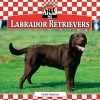 Labrador Retrievers (Hardcover) - Heidi Mathea Photo