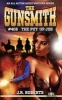 The Gunsmith 406 - The Put Up Job (Paperback) - JR Roberts Photo