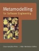 Metamodelling for Software Engineering (Hardcover) - Brian Henderson Sellers Photo