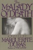 The Malady of Death (Paperback) - Marguerite Duras Photo