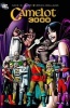 Camelot 3000 (Paperback) - Brian Bolland Photo