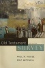 Old Testament Survey (Hardcover, 2nd) - Paul R House Photo