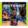 Native Nations of the Southwest (Hardcover) - Barbara Krasner Photo