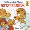 The Berenstain Bears Go to the Doctor (Hardcover, Turtleback Scho) - Stan And Jan Berenstain Berenstain Photo