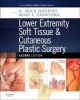 Lower Extremity Soft Tissue & Cutaneous Plastic Surgery (Hardcover, 2nd Revised edition) - G Dock Dockery Photo