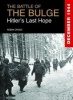 The Battle of the Bulge - Hitler's Last Hope (Hardcover) - Robin Cross Photo