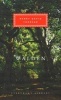 Walden or, Life in the Woods (Hardcover, Reissue) - Henry Thoreau Photo