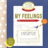 My Feelings Activity Book - A Book about Me & the Way I Feel (Paperback, 2nd) - Abbie Schiller Photo