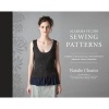 Alabama Studio Sewing Patterns - A Guide to Customizing a Hand-Stitched Alabama Chanin Wardrobe (Hardcover) - Natalie Chanin Photo