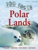 Polar Lands (Paperback) - Steve Parker Photo