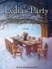 Lydia's Party (Standard format, CD, Unabridged CD) - Margaret Hawkins Photo