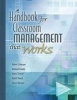 Handbook for Classroom Management That Works (Paperback, New) - Robert J Marzano Photo