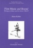 Film Music and Beyond - Writings on Music and Screen, 1946-59 (Paperback) - Hans Keller Photo