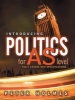 Introducing Politics for AS Level (Paperback) - Peter Holmes Photo