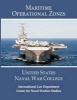 Maritime Operational Zones (Paperback) - United States Navy Photo