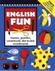 English Fun (Paperback) - Catherine Bruzzone Photo