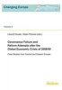 Governance Failure and Reform Attempts After the - Case Studies from Central and Eastern Europe (Paperback) - Leonid Kosals Photo