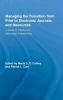 Managing the Transition from Print to Electronic Journals and Resources - A Guide for Library and Information Professionals (Hardcover) - Maria Collins Photo