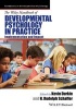 The Wiley Handbook of Developmental Psychology in Practice - Implementation and Impact (Hardcover) - Kevin Durkin Photo