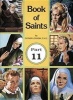 Book of Saints, Part 11 (Paperback) - Lawrence G Lovasik Photo