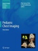 Pediatric Chest Imaging 2015 (Hardcover, 3rd ed. 2014) - Pilar Garcia Pena Photo