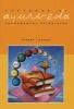 Textbook of Ayurveda - Volume 1 - Fundamental Principles of Ayurveda (Hardcover) - Vasant Lad Photo