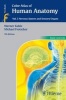 Color Atlas of Human Anatomy, Volume 3 - Nervous System and Sensory Organs (English, German, Paperback, New edition) - Werner Kahle Photo