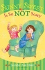 Sunny Sweet Is So Not Scary (Hardcover) - Jennifer Ann Mann Photo