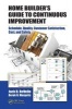 Home Builder's Guide to Continuous Improvement (Paperback) - Jack B Revelle Photo