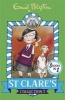 St Clare's Collection, Books 7-9 (Paperback) - Enid Blyton Photo