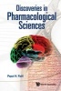 Discoveries in Pharmacological Sciences (Hardcover) - Popat N Patil Photo