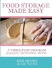 Food Storage Made Easy - A Complete Guide to Planning, Buying, and Using Your Food Storage (Paperback) - Jodi Moore Photo