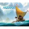 The Art of Moana (Hardcover) - Jessica Julius Photo