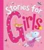 Stories for Girls (Hardcover) - Tiger Tales Photo