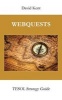 Webquests - Tesol Strategy Guide (Paperback) - David Kent Photo