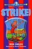 Strike! (Paperback) - Rob Childs Photo