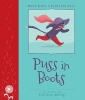 Puss in Boots (Hardcover) - Cecile Becq Photo