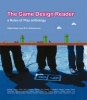 Game Design Reader - A Rules of Play Anthology (Hardcover) - Katie Salen Tekinbas Photo