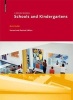 Schools and Kindergartens - A Design Manual (Paperback, 2nd Revised edition) - Mark Dudek Photo